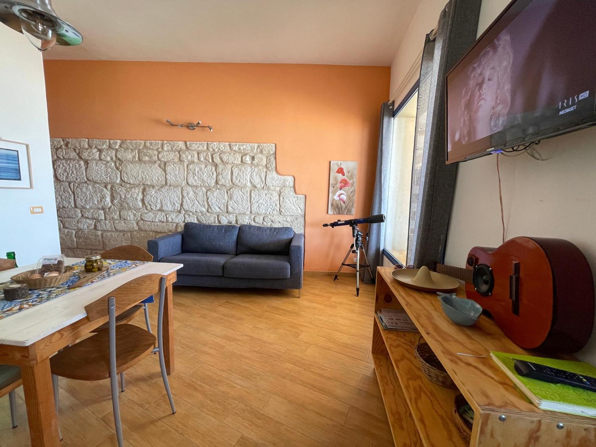 Villa Casa Teresa à Donnalucata  Extérieur photo