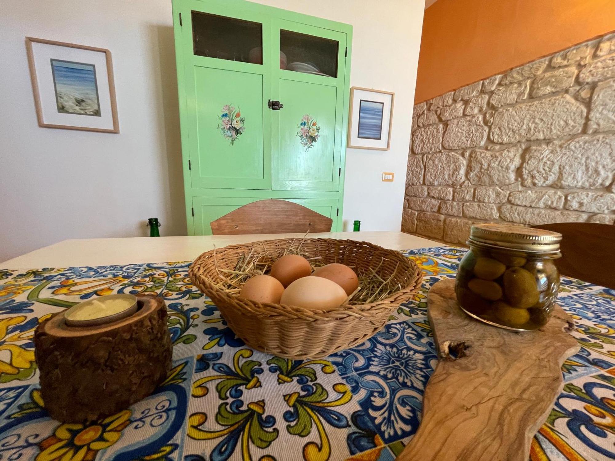 Villa Casa Teresa à Donnalucata  Extérieur photo