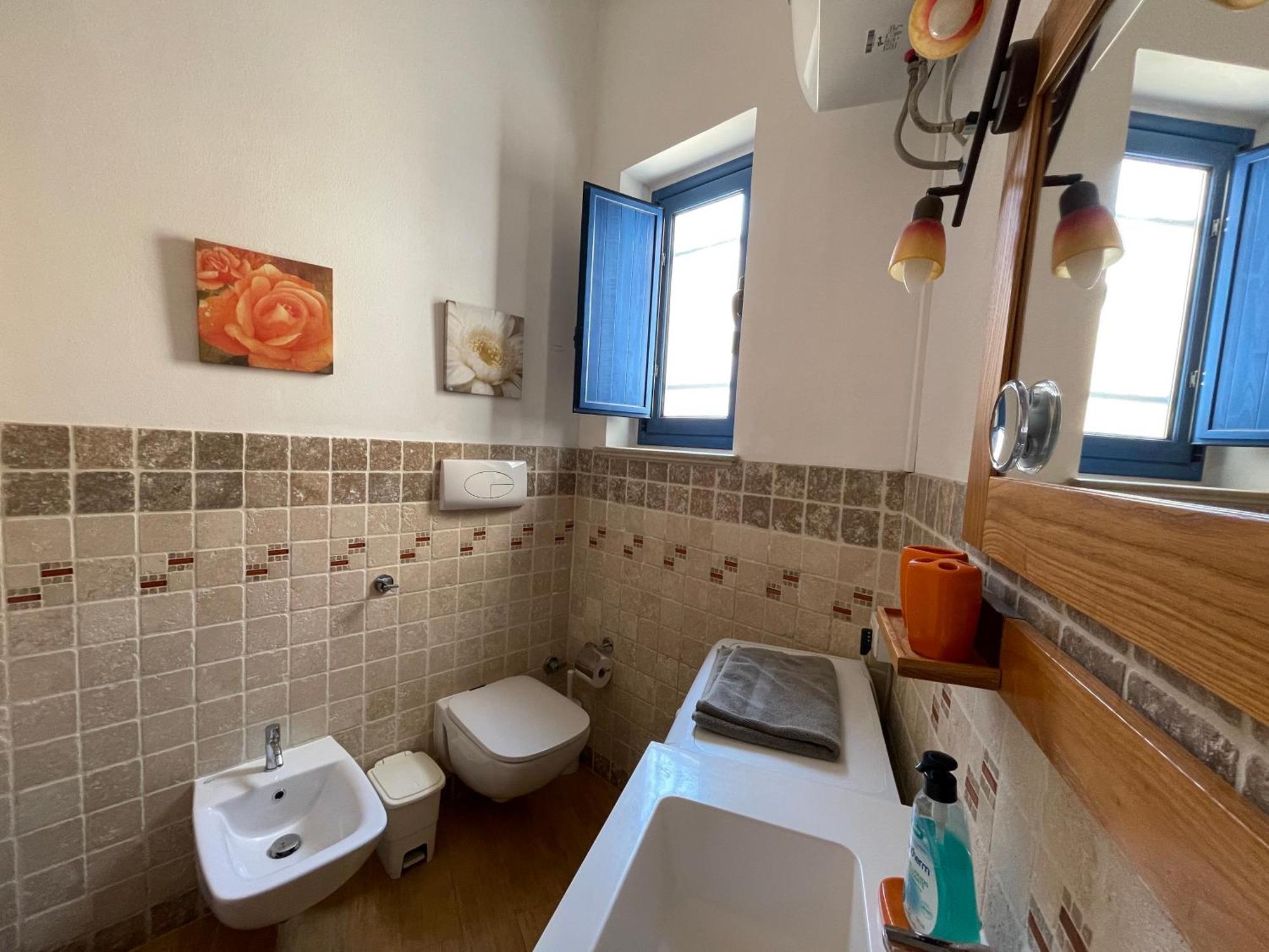 Villa Casa Teresa à Donnalucata  Extérieur photo