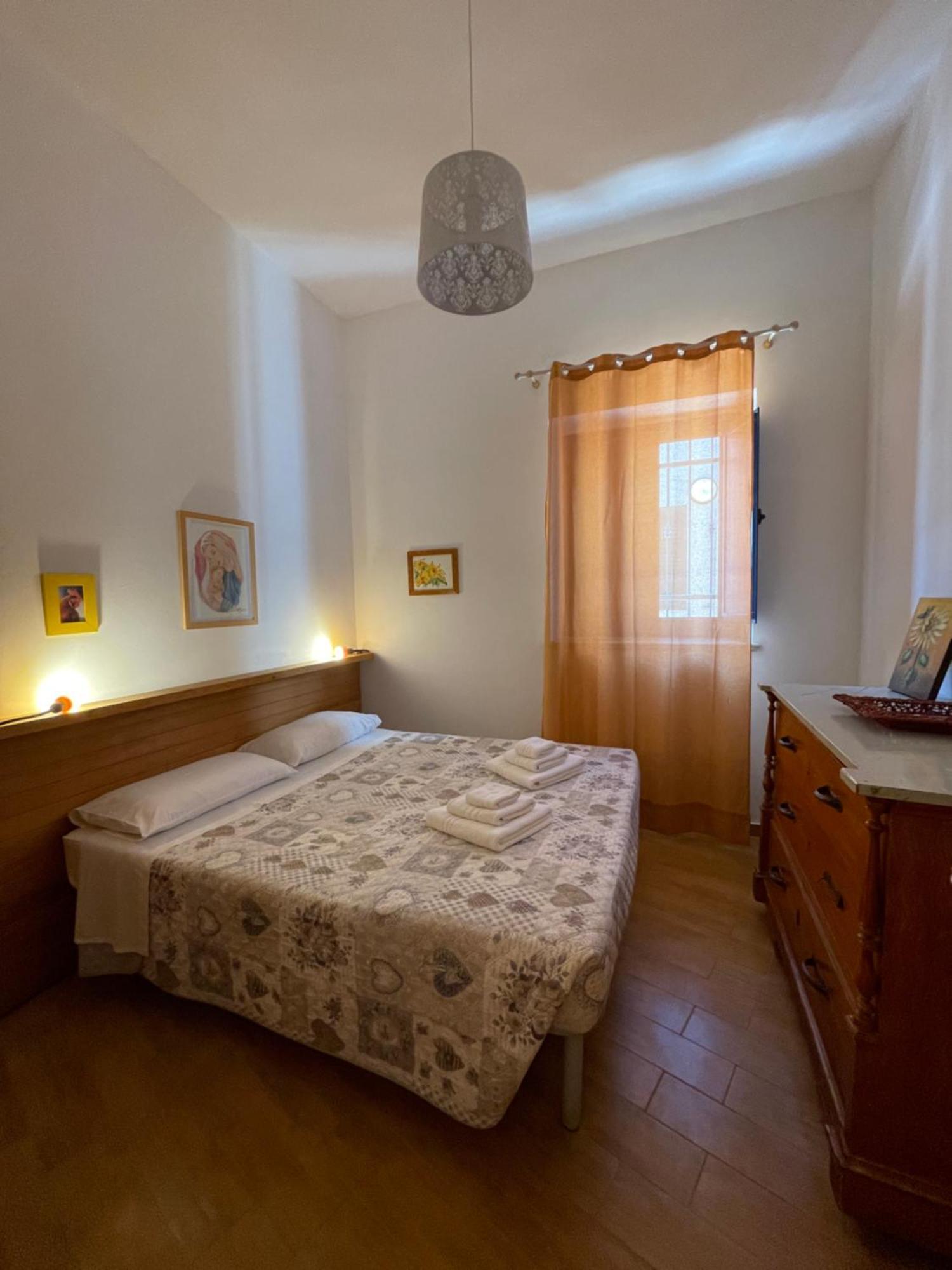 Villa Casa Teresa à Donnalucata  Extérieur photo